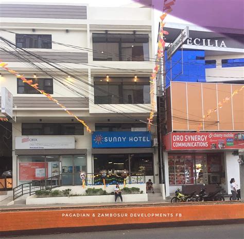 sunny hotel pagadian